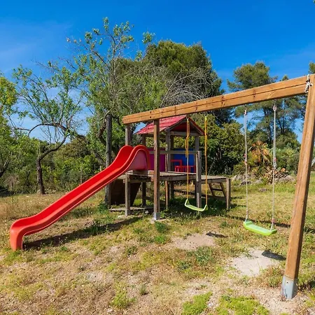 Sa Creu De Saume Villa Artá