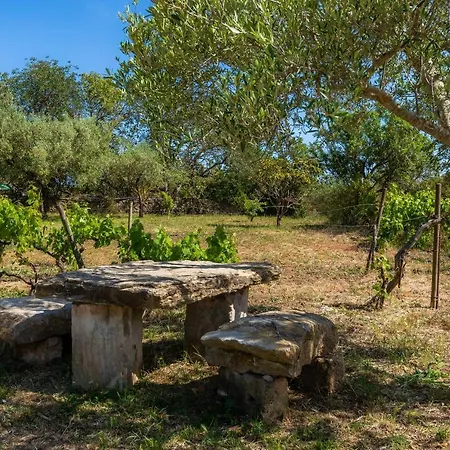 Sa Creu De Saume Villa